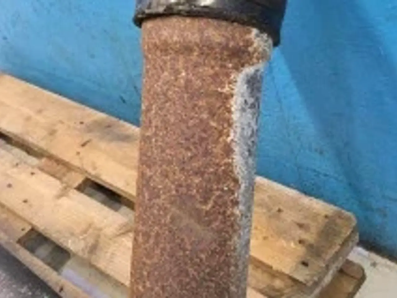 Billede 15 - Case 9120 Insugningsslange 87684844