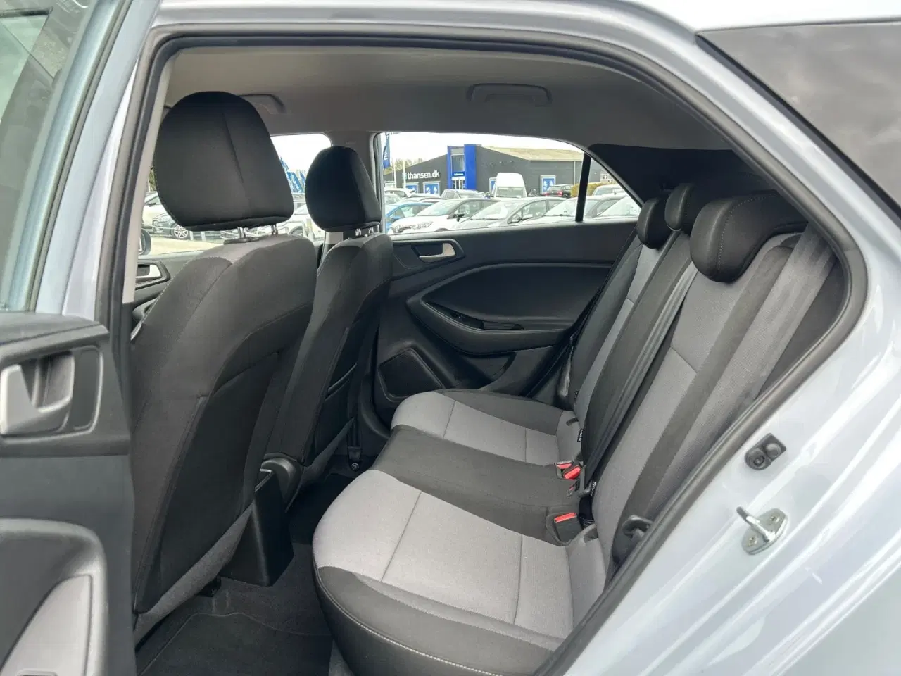 Billede 19 - Hyundai i20 1,25 Style