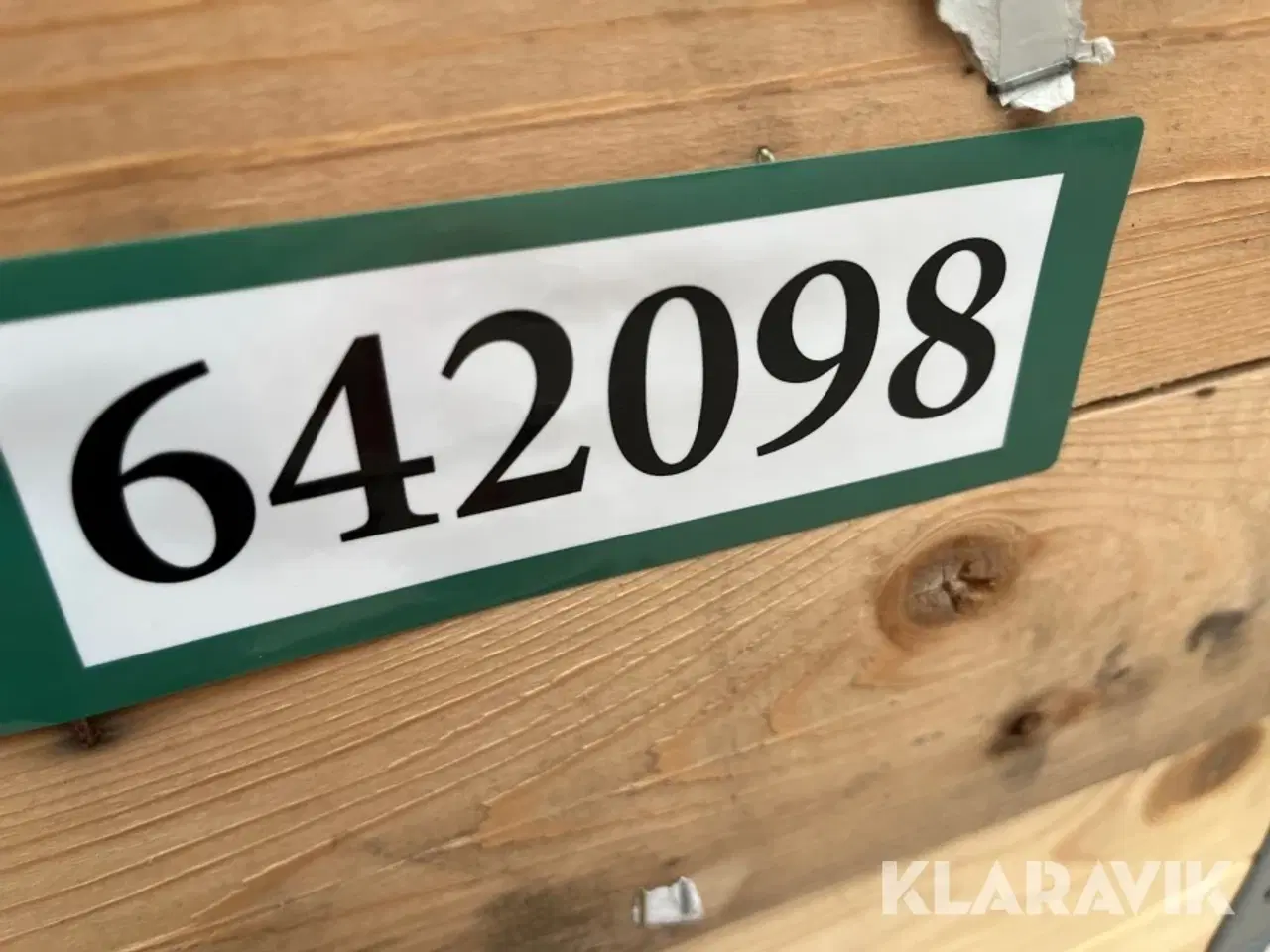 Billede 11 - Forgrenere og CE stik Wexin/Bals - 1 palle