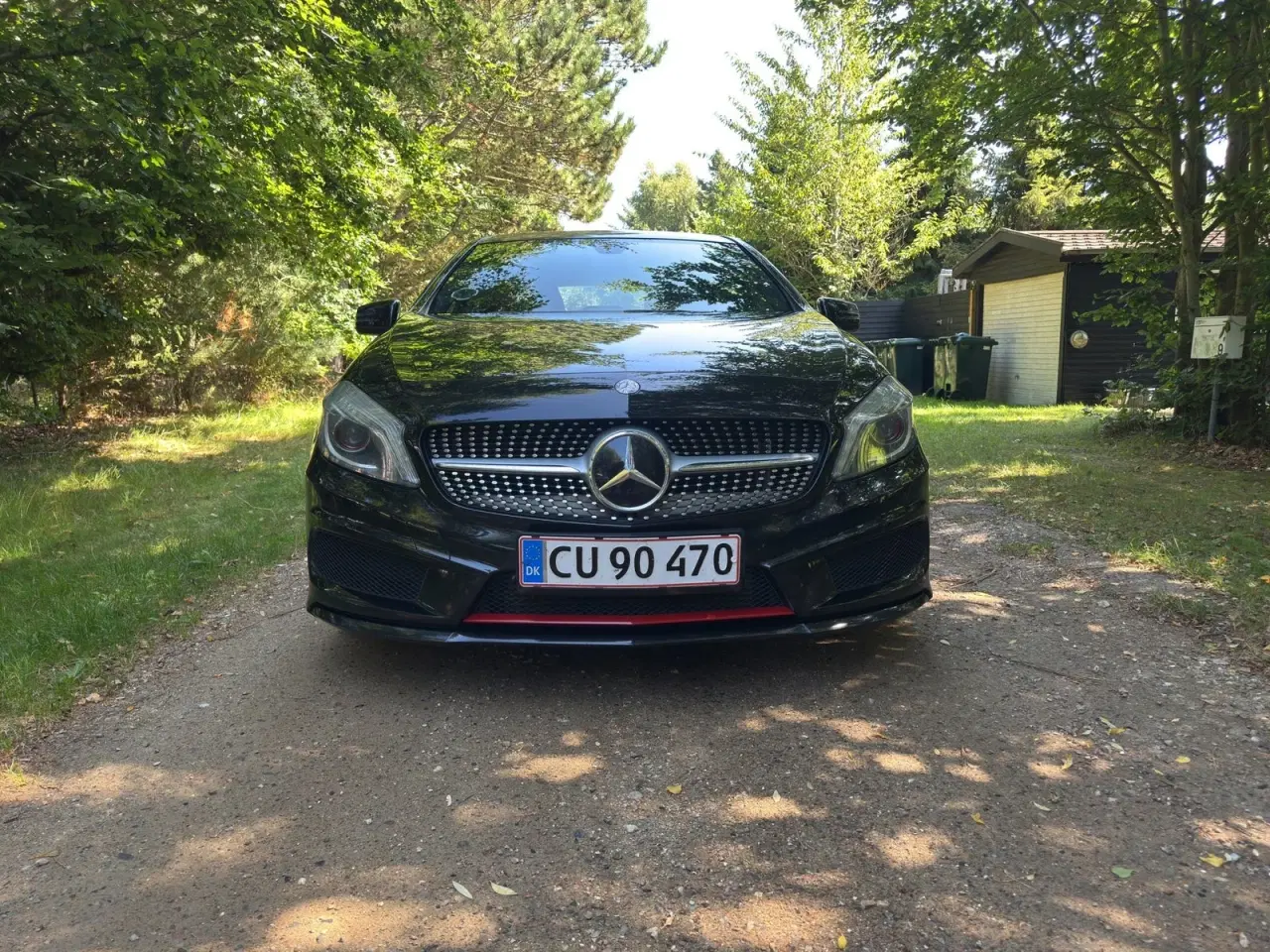 Billede 2 - Mercedes A250 2,0 Sport aut.