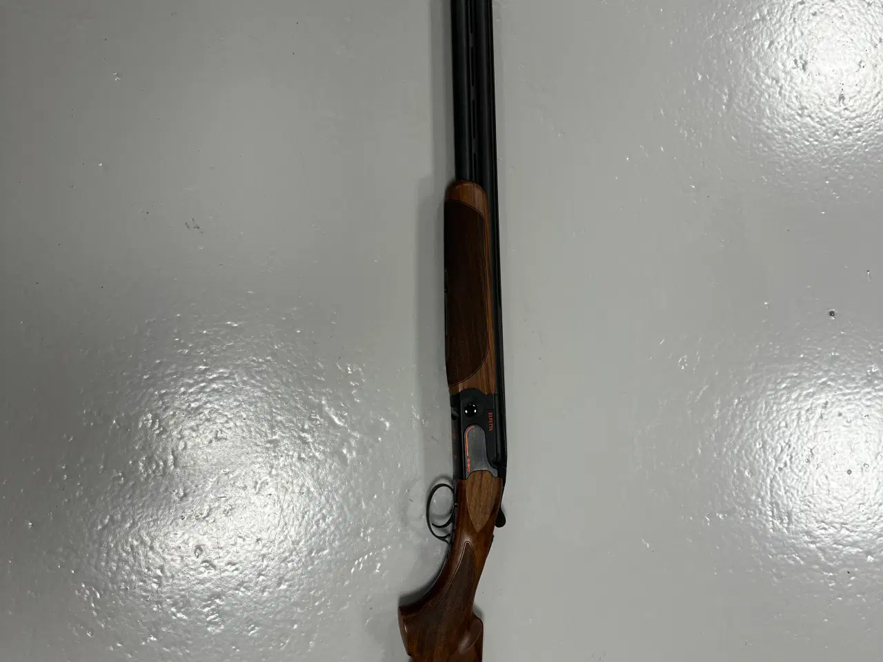 Billede 5 - Beretta 690 Black Sporting