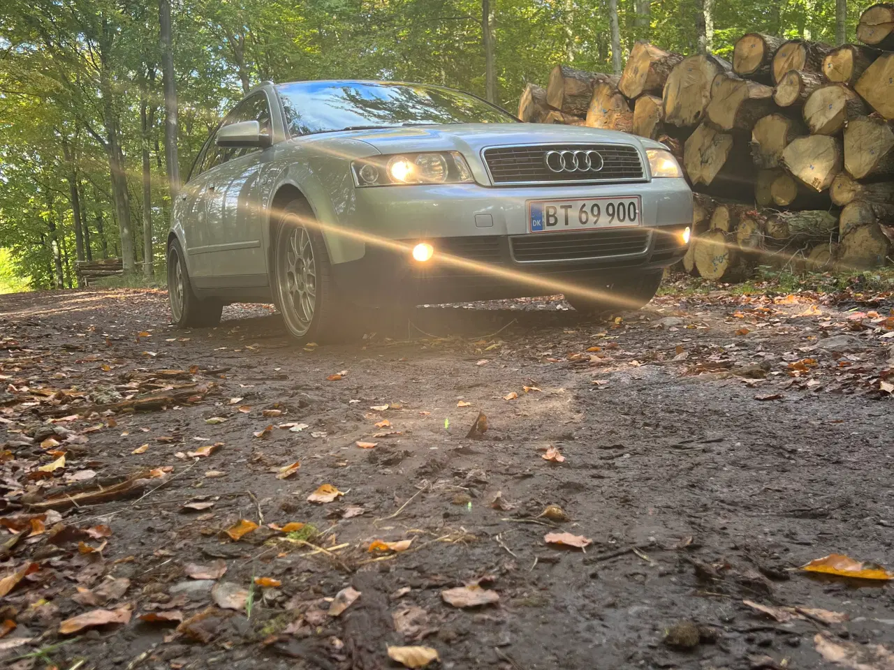 Billede 5 - Audi A4 1.6 Avant
