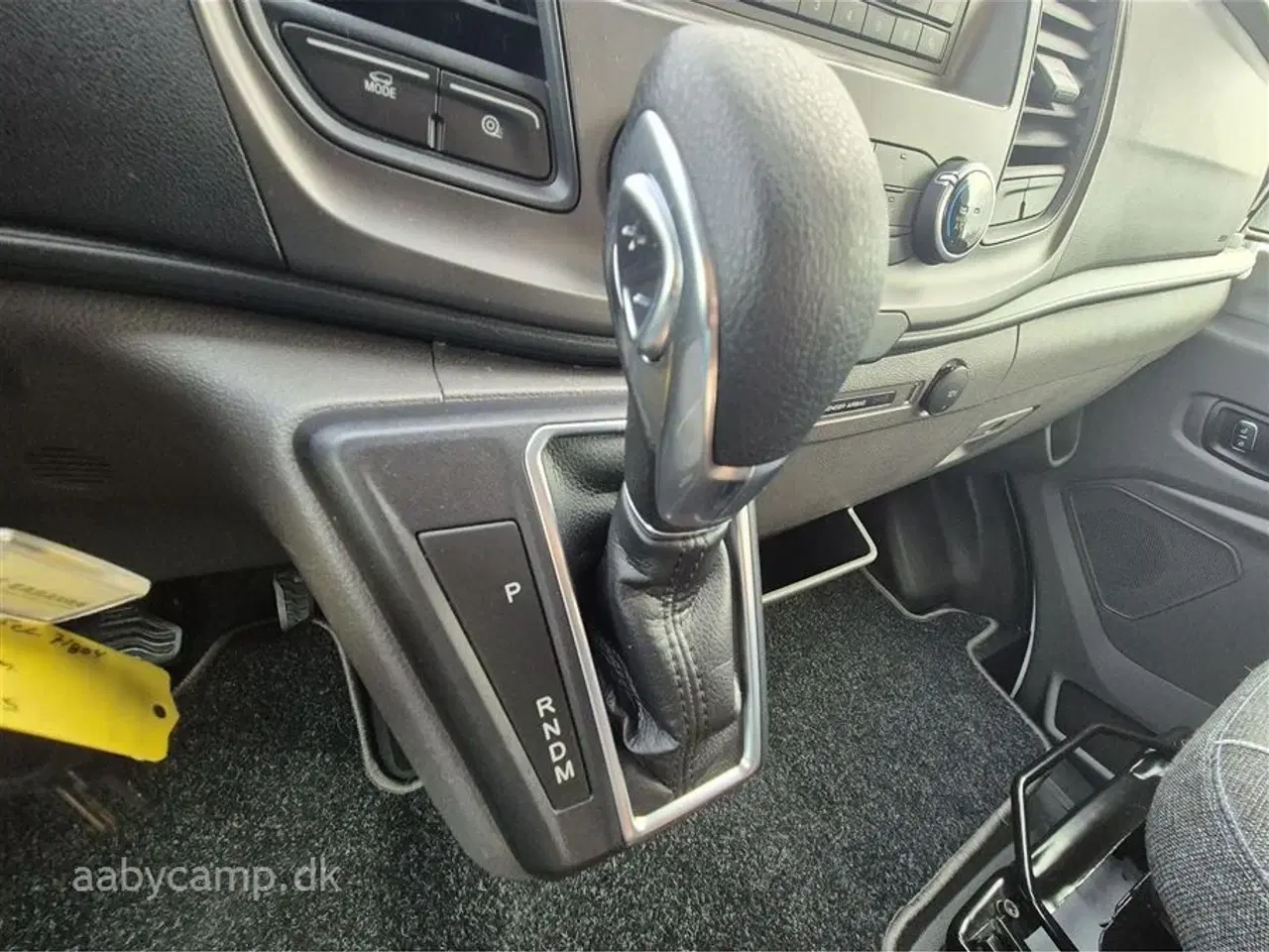 Billede 7 - 2023 - Dethleffs Just GO T7055 EB AUT. Automatgear. Solceller. Batteri. Markise. Elektrisk indgangstrin. Kun 29,000 Km !!!