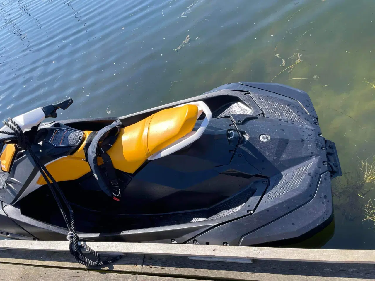 Billede 7 - Seadoo Spark 