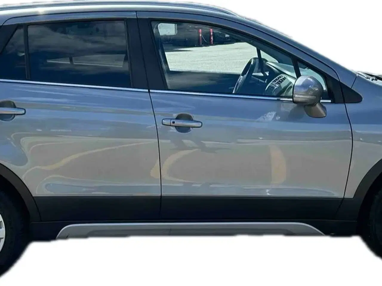 Billede 4 - Suzuki S-Cross 1,0 Boosterjet Active