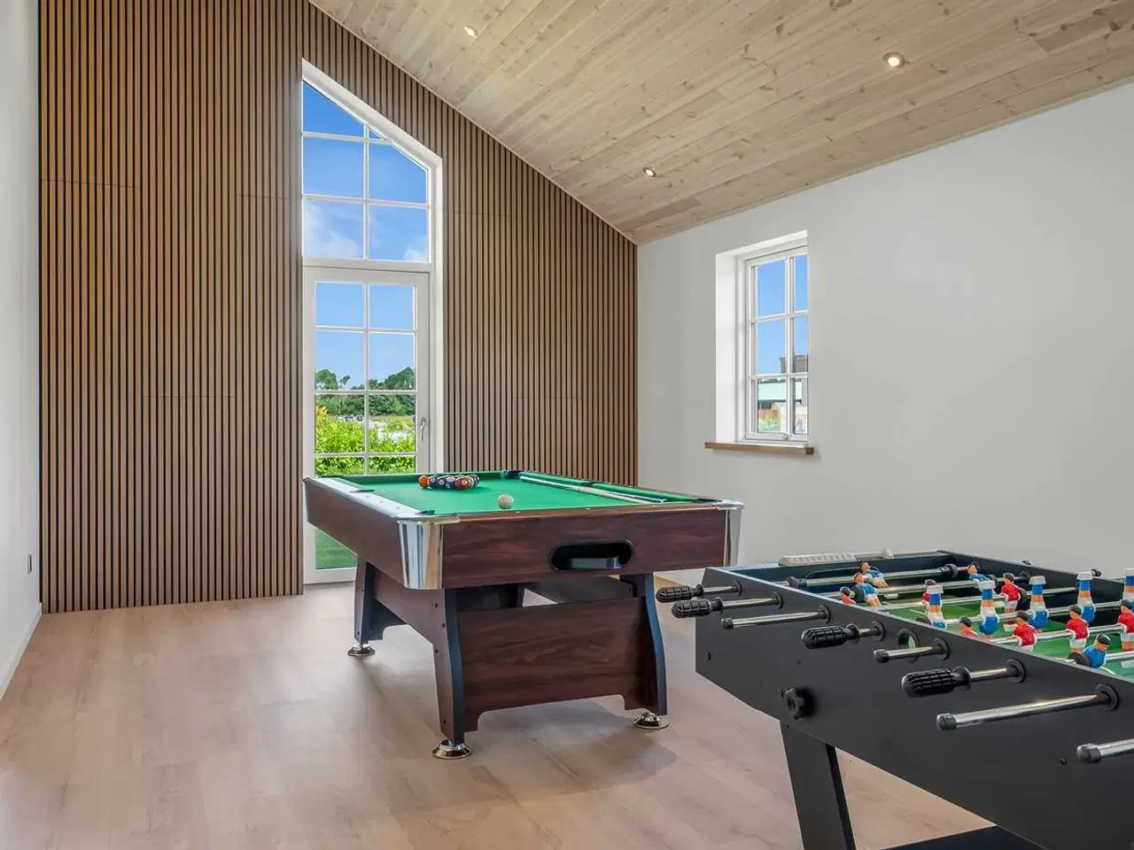 Billede 4 - Sommerhus i Øster Hurup udlejes 