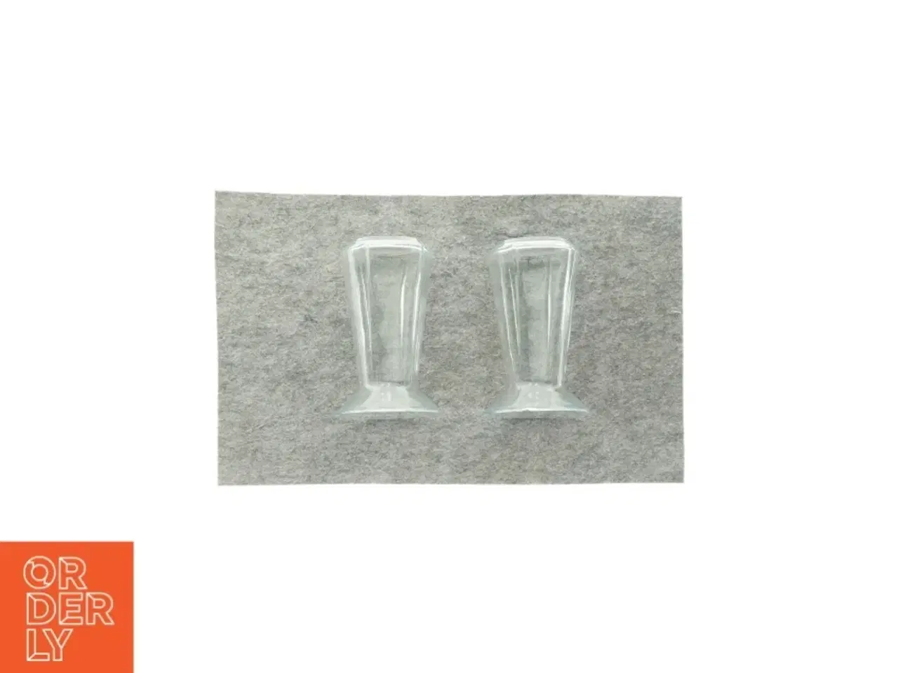 Billede 2 - lille Grand Cru vase fra Rosenthal (str. 17 X 10 CM)