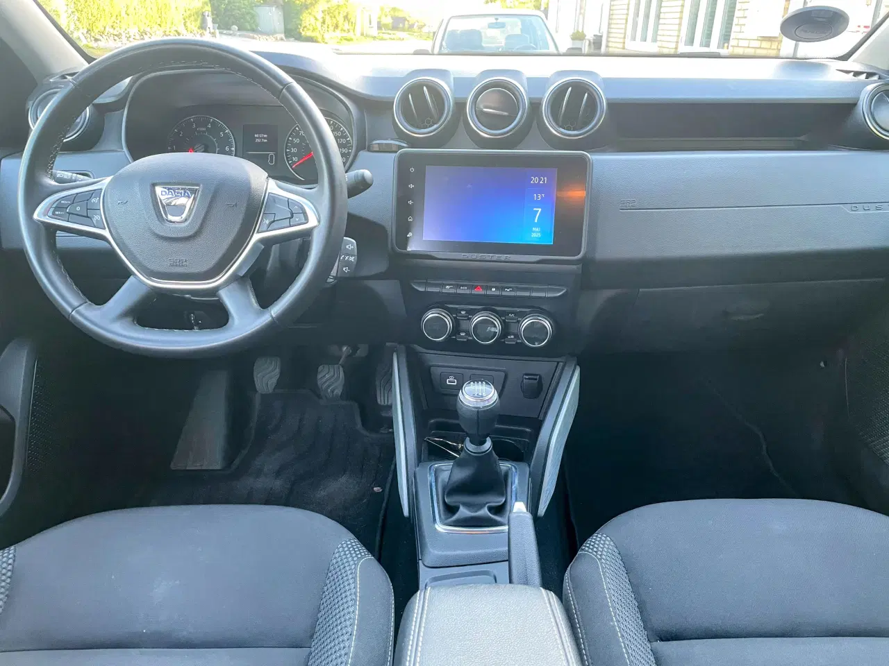 Billede 11 - Dacia Duster 1,0 tce90, 