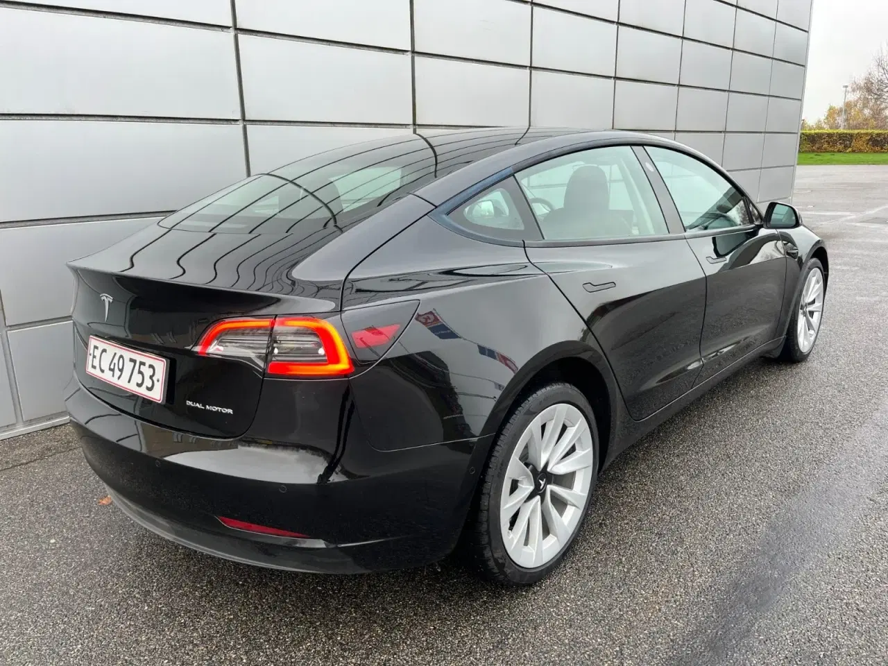 Billede 7 - Tesla Model 3  Long Range AWD