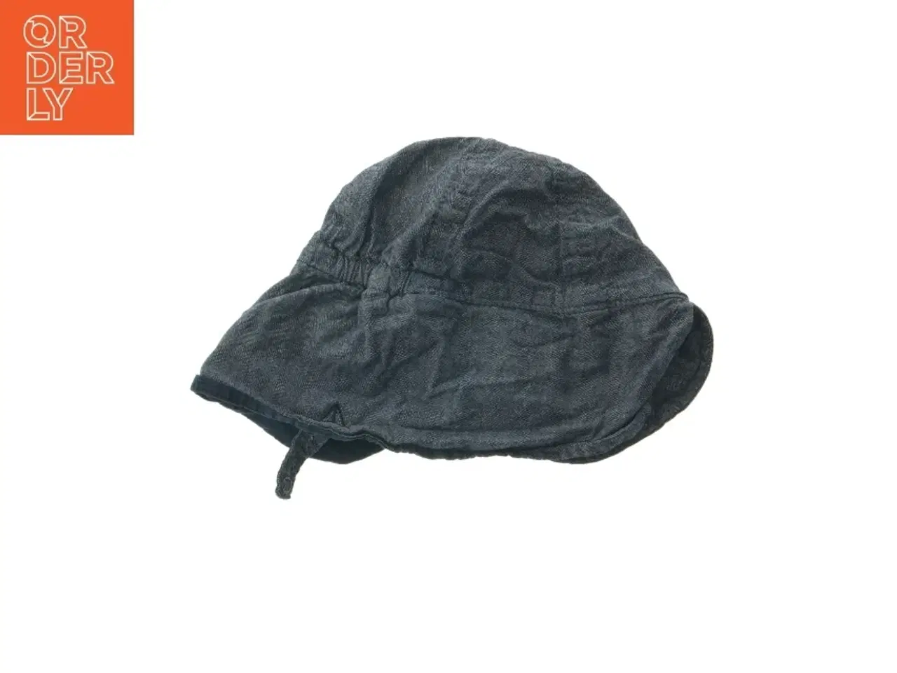 Billede 2 - Trekantede børnehatte fra Name It (str. 32 cm)