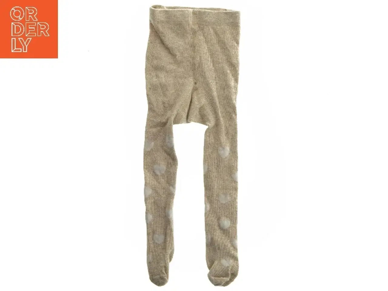 Billede 1 - Strømpebukser (str. 50-56)