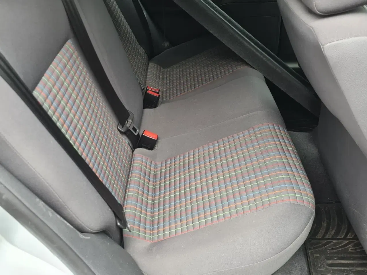 Billede 4 - VW Polo 1,4 Trendline 75