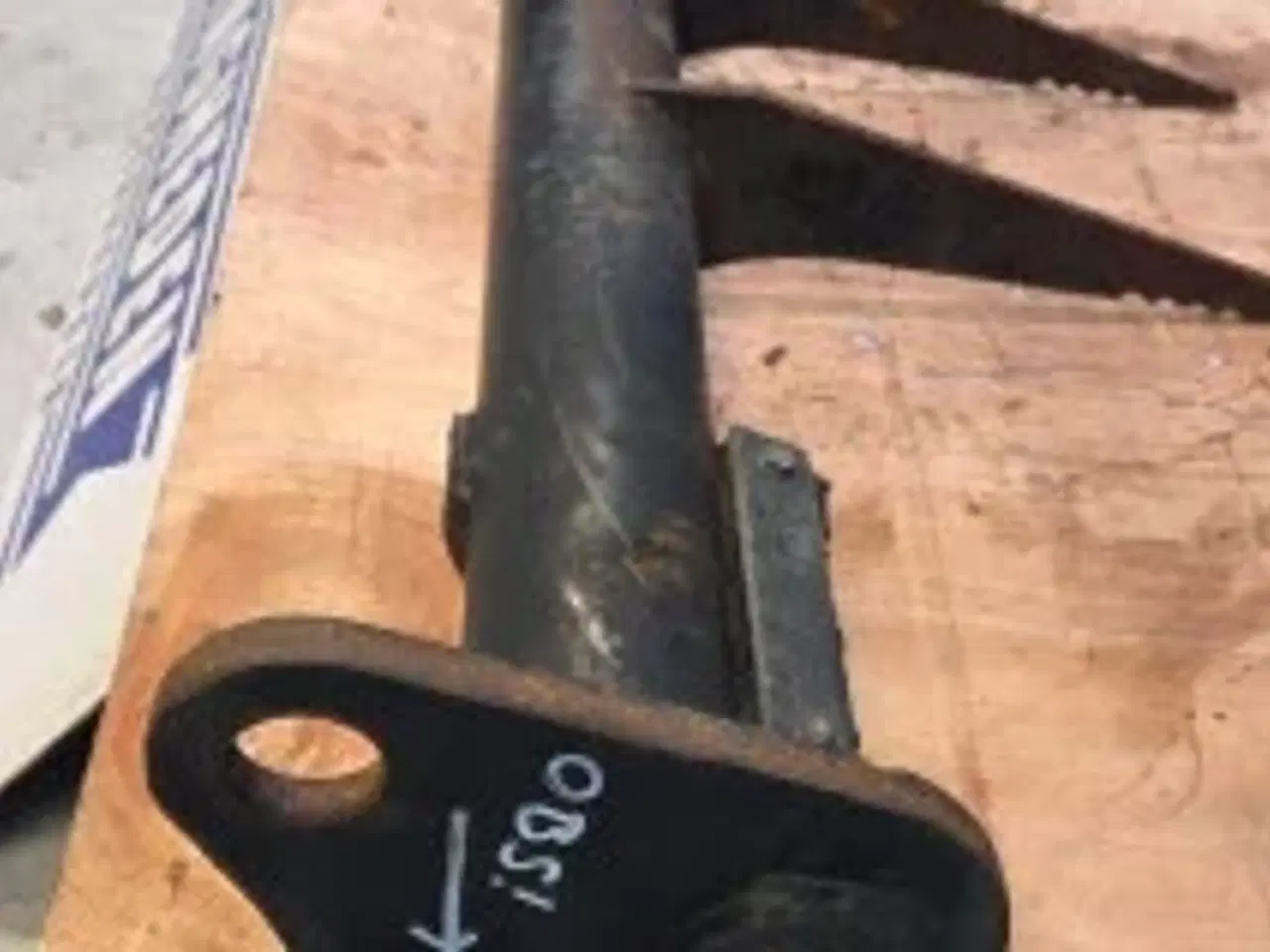 Billede 5 - New Holland BB9060S Gaffel 87477567