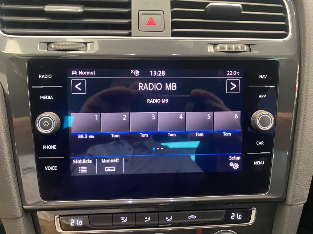 Billede 23 - VW e-Golf VII  