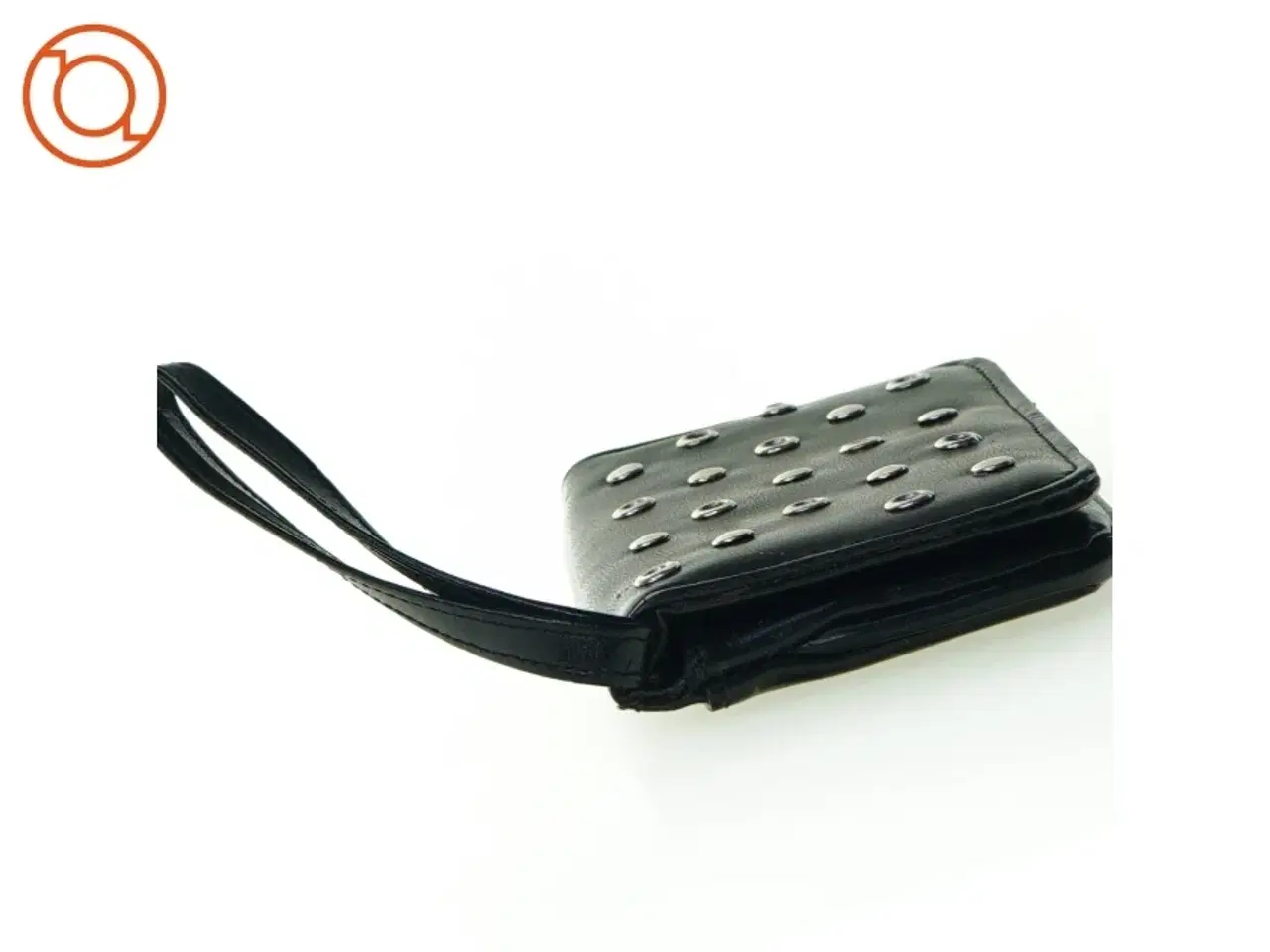 Billede 3 - Taske / Taskepung fra Ok (str. 15 x 9 cm).