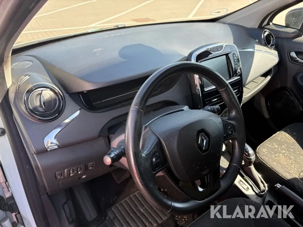 Billede 10 - Personbil Renault Zoe R90 - 41 kWh Aut.