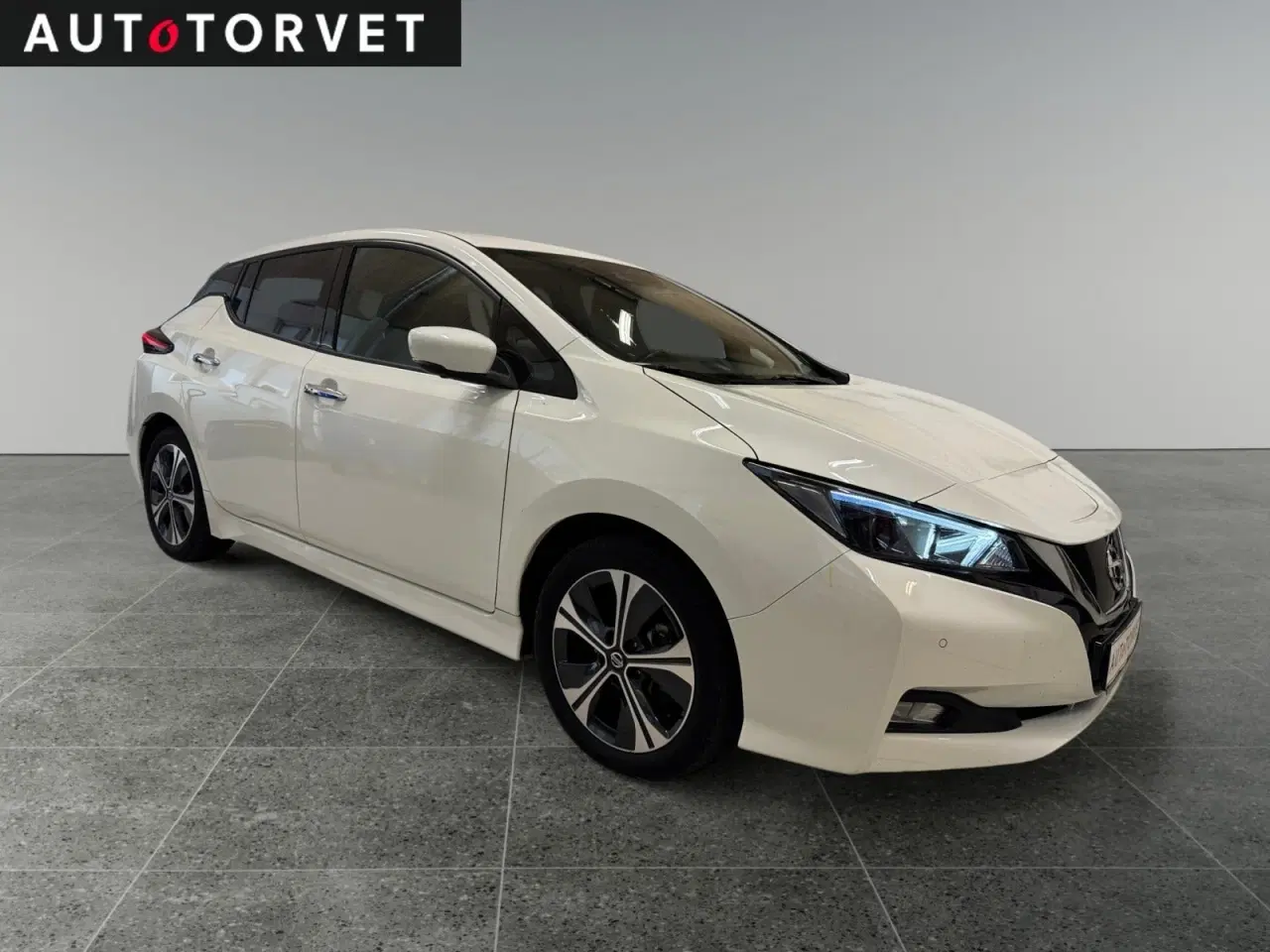 Billede 2 - Nissan Leaf 40 N-Connecta