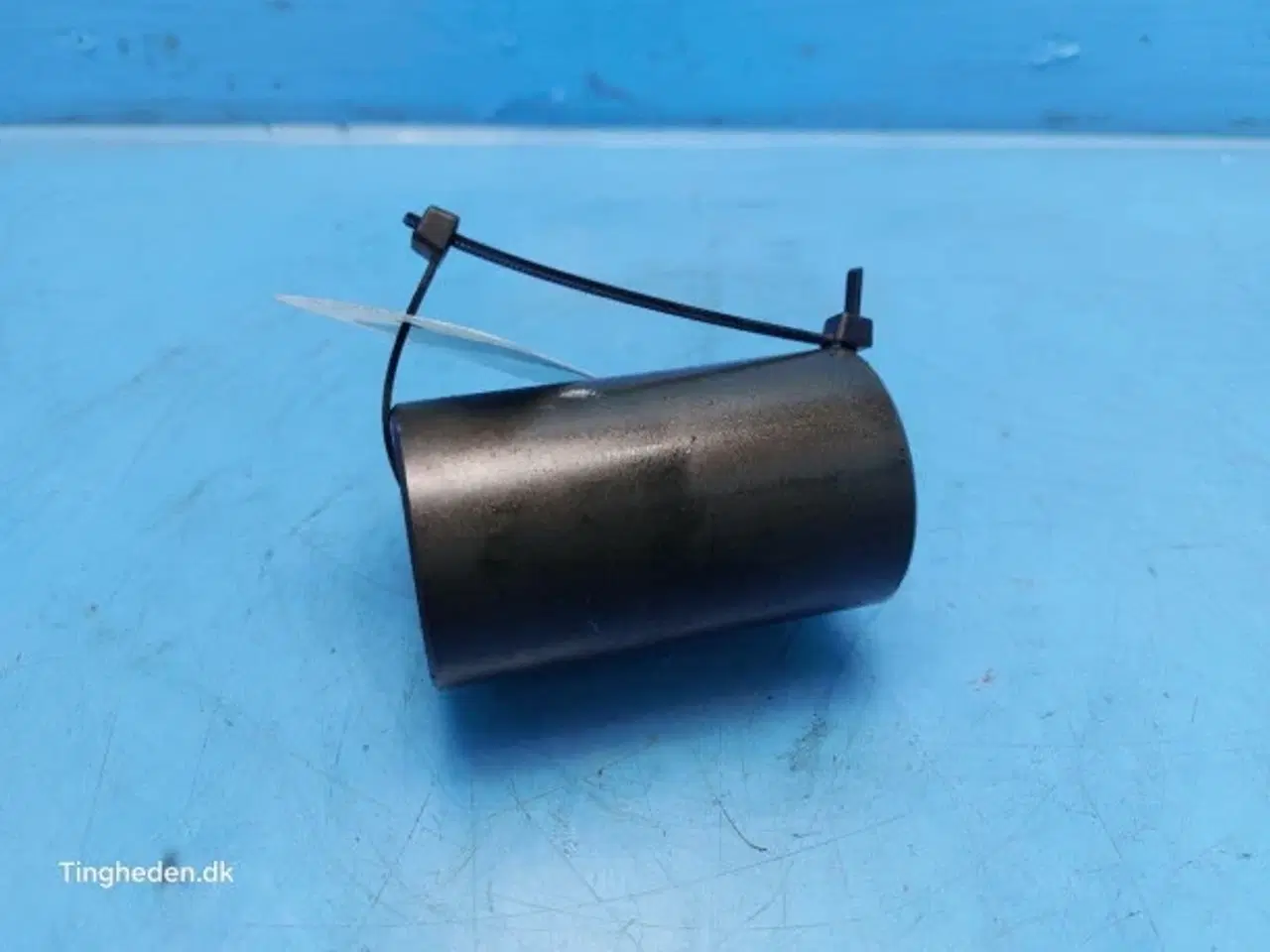 Billede 3 - Case Puma 185 Muffe 5172239