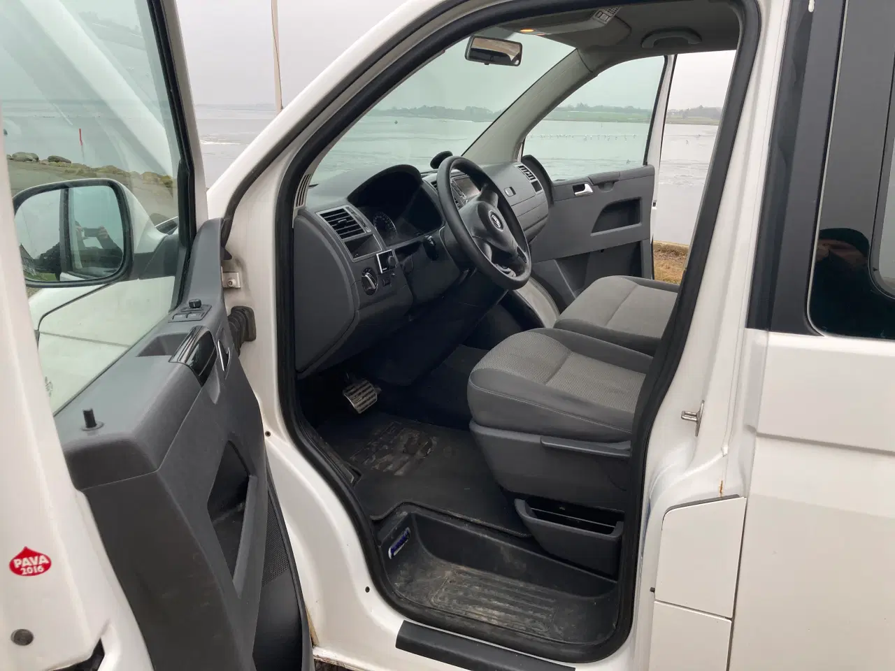 Billede 11 - VW Caravelle 2,0 TDi 140 Comfortline DSG lang 4d