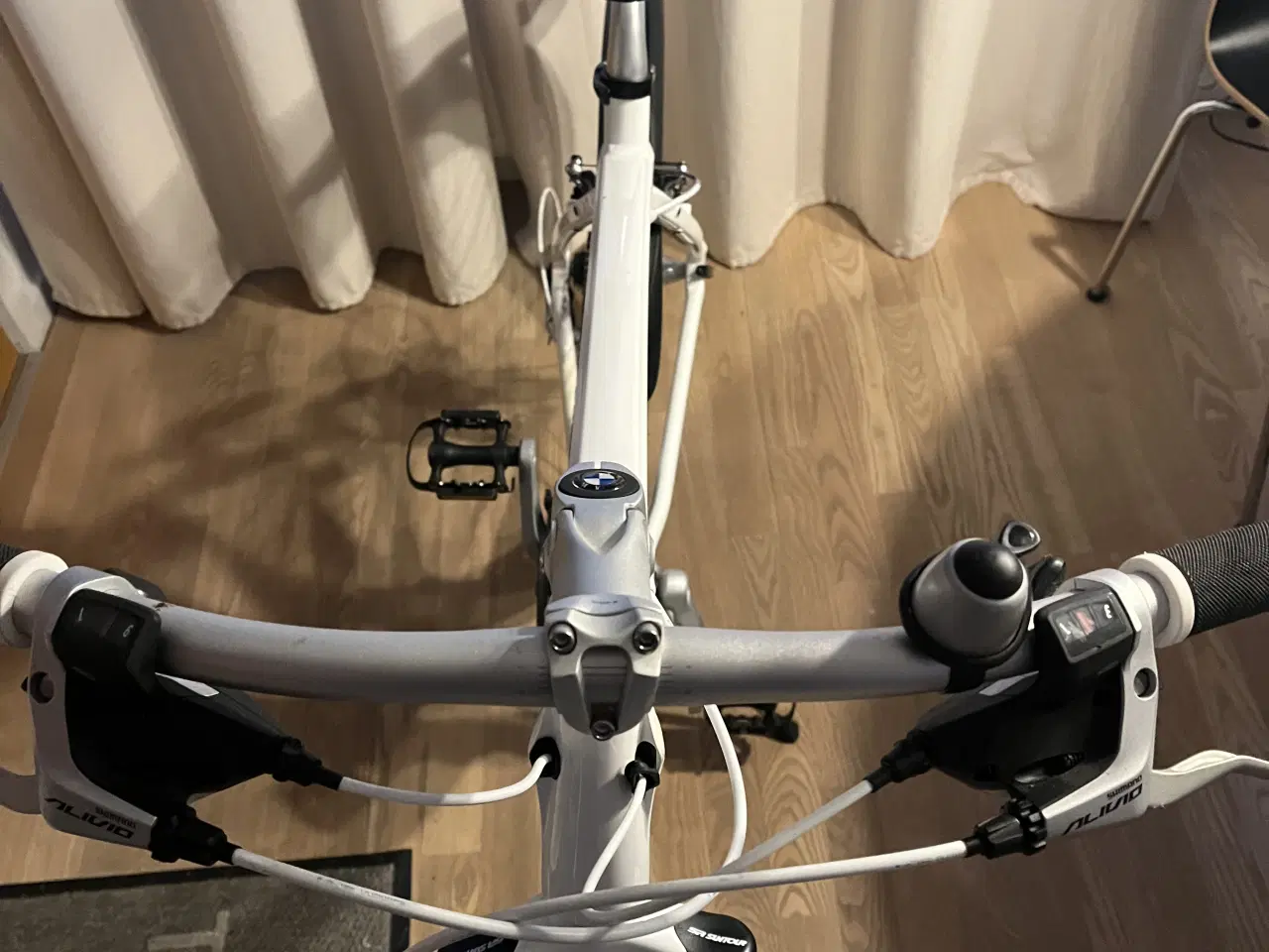 Billede 5 - BMW - Cykel