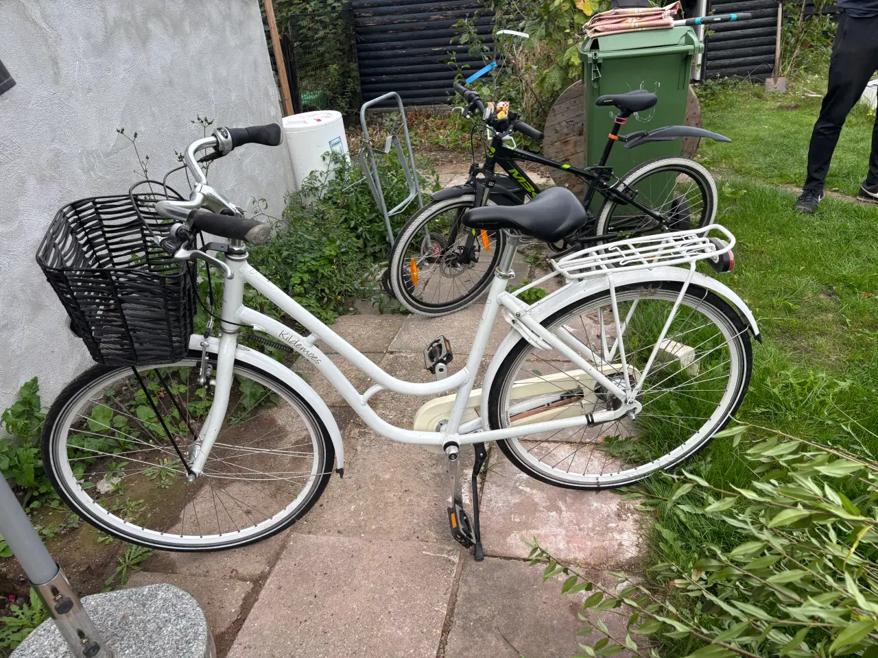 Billede 11 - Dame cykel 