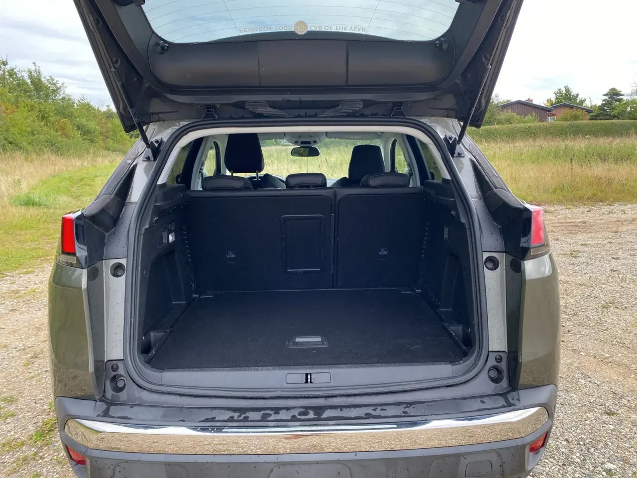 Billede 15 - Peugeot 3008 1,2 e-THP 130 Allure