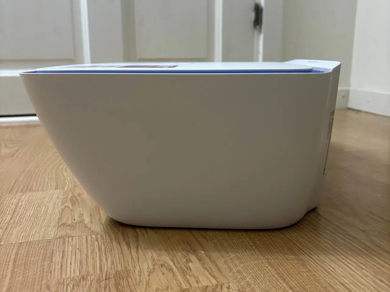 Billede 4 - HP DeskJet 2821e Print, scan, og kopiér