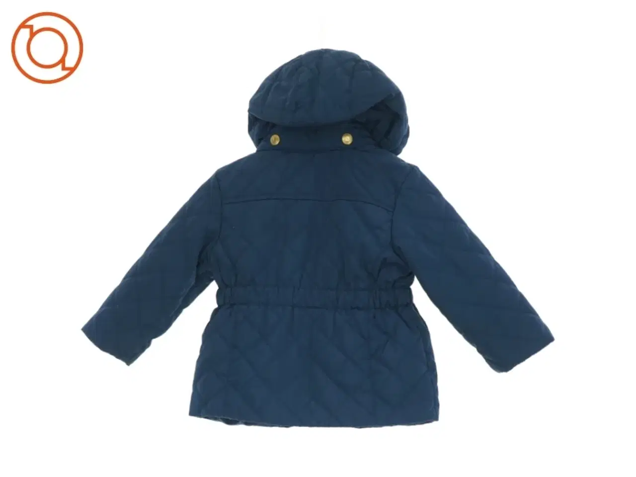 Billede 2 - Overgangsjakke fra Lindex (str. 80 cm)