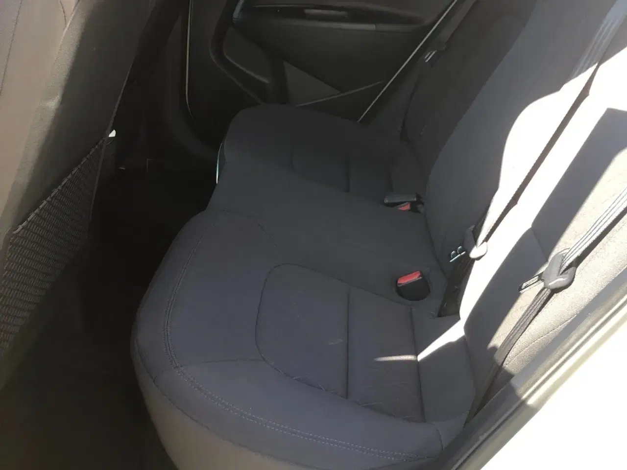 Billede 11 - Kia Rio 1,2 CVVT Attraction