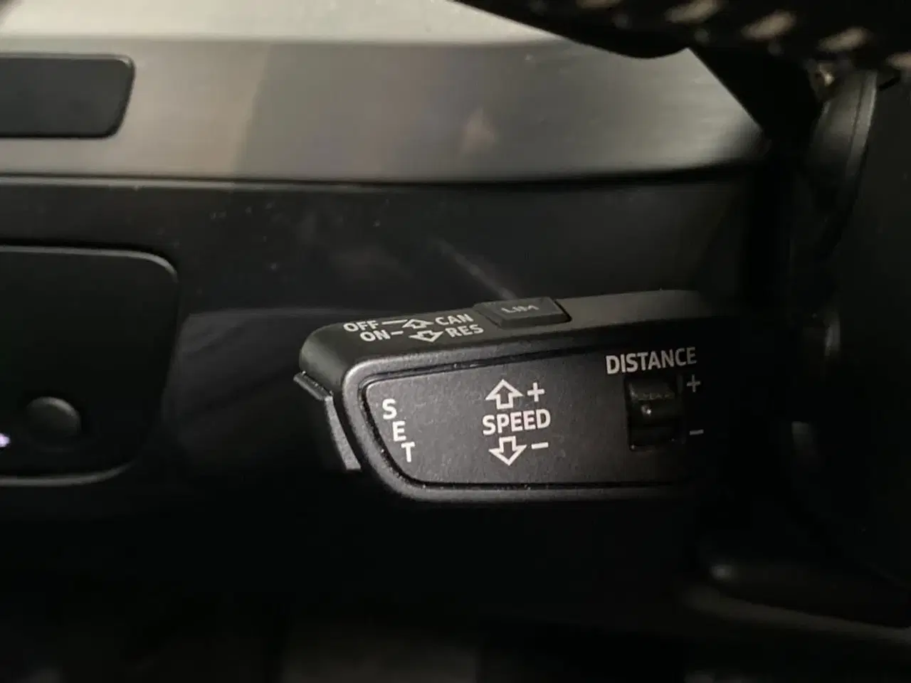Billede 14 - Audi Q7 3,0 TDI S-Line Quattro Tiptr. 272HK 5d Aut.