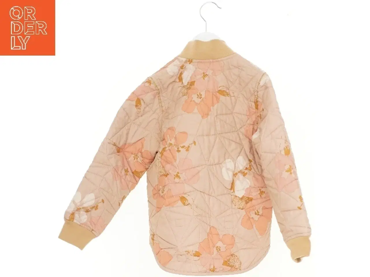 Billede 2 - Vindjakke fra MarMar (str. 110 cm)