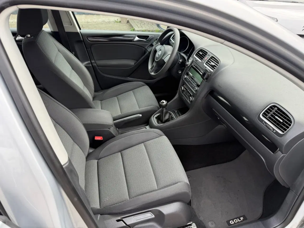 Billede 4 - VW Golf VI 1,4 TSi 122 Comfortline