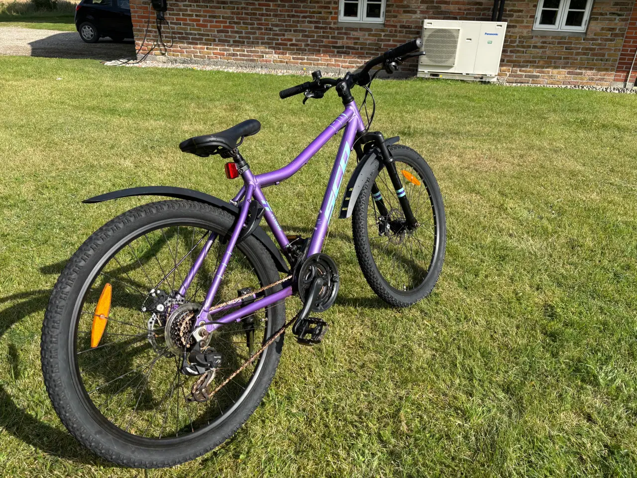 Billede 3 - SCO mountainbike 21”
