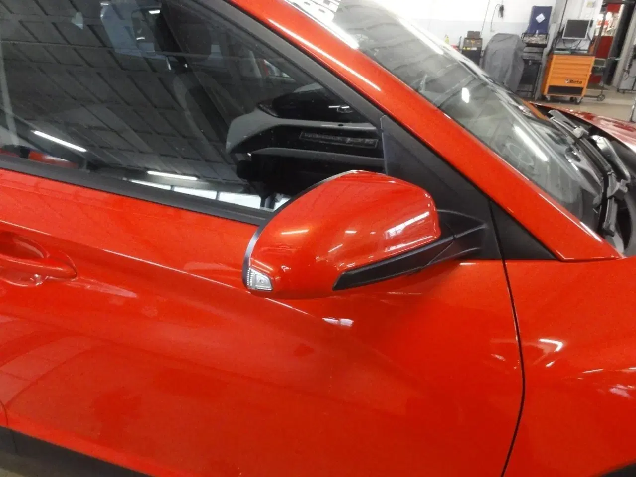Billede 15 - Hyundai Kona 1,0 T-GDi Trend