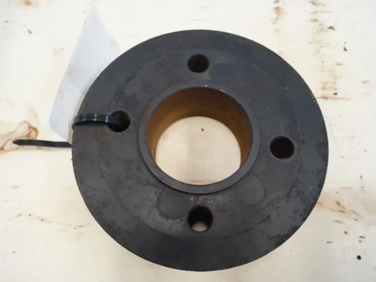Billede 8 - Valmet 311DL Remskive 