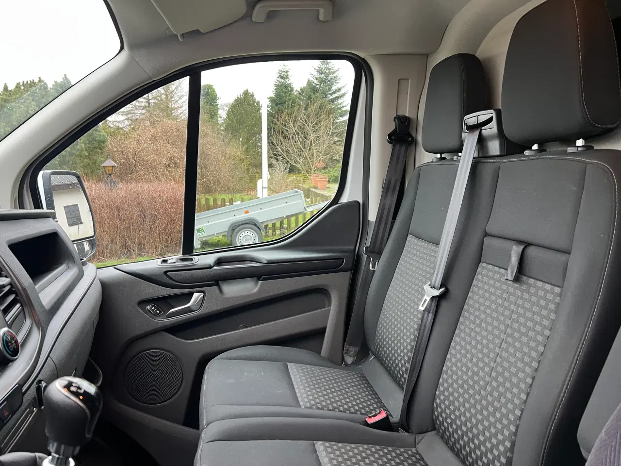 Billede 12 - Ford transit custom 2.0 tdci 130 hk