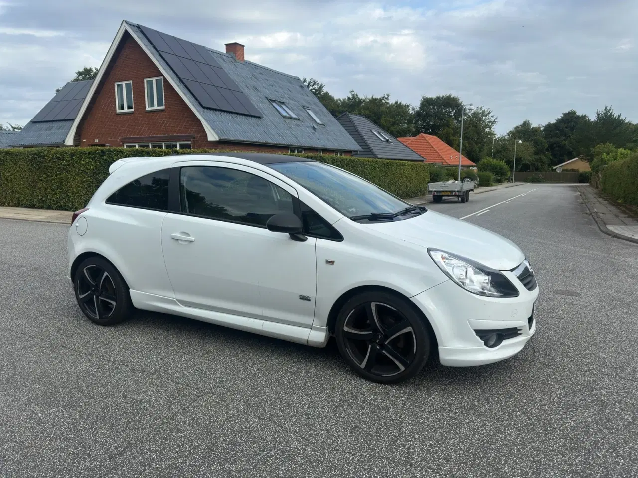 Billede 3 - Opel Corsa 1,4 16V Enjoy