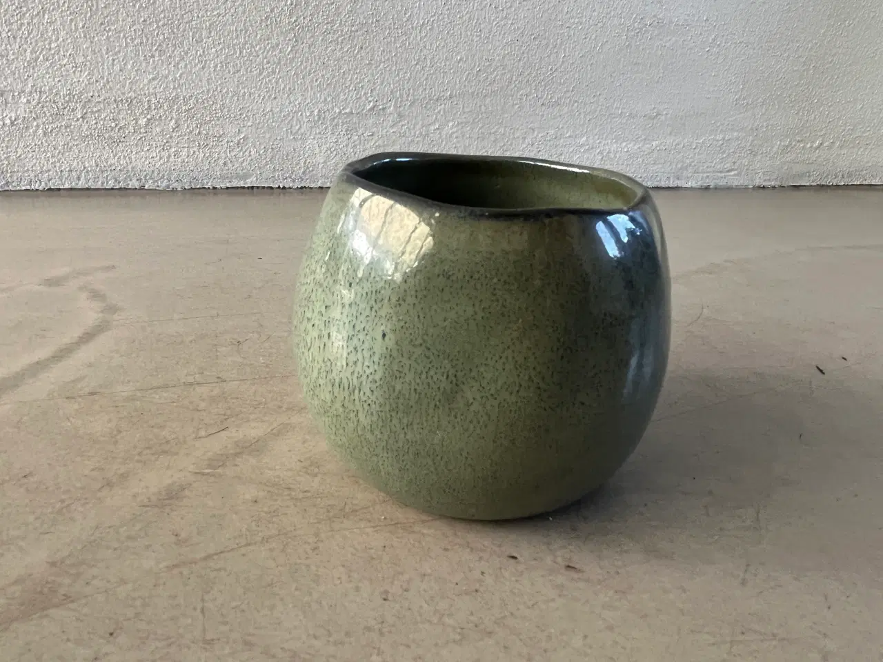 Billede 3 - Krukke