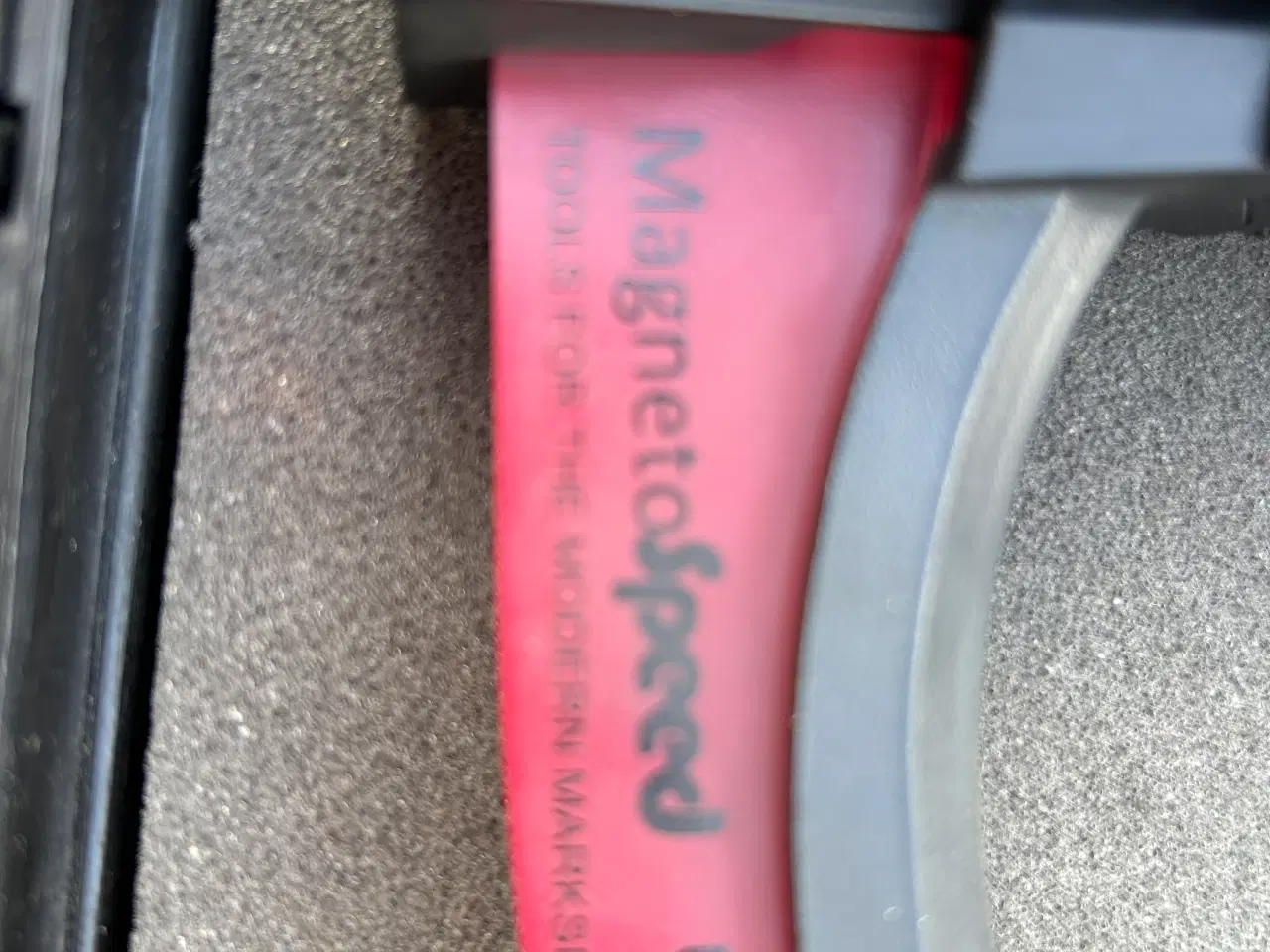 Billede 2 - MagnetoSpeed V3 Kronograf