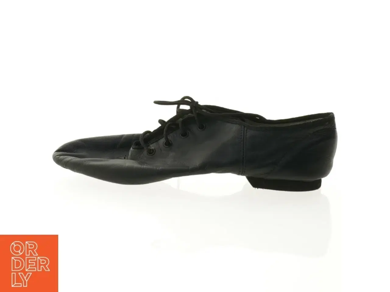 Billede 1 - Dansesko fra Capezio (str. 24 cm)