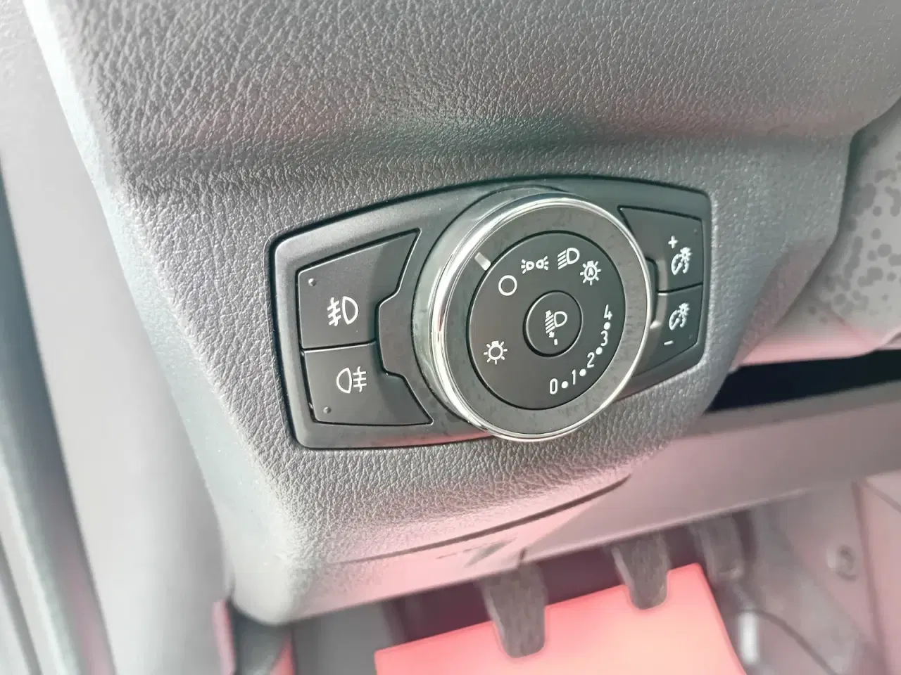 Billede 10 - Ford Transit Courier 1,5 TDCi 75 Trend