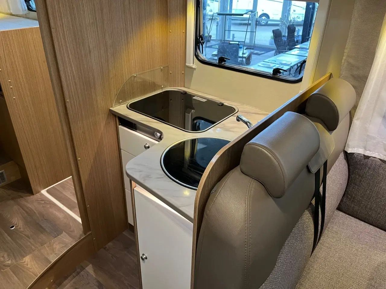 Billede 12 - Fiat Carado 2,3 MJT I447 aut.