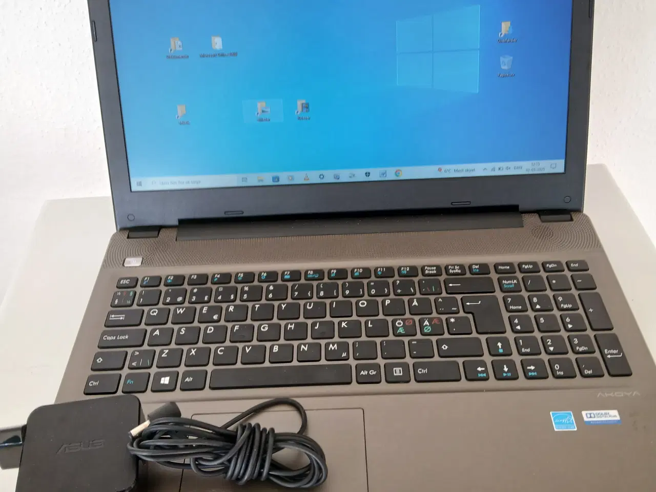 Billede 2 - 15,6” MEDION akoya - PC