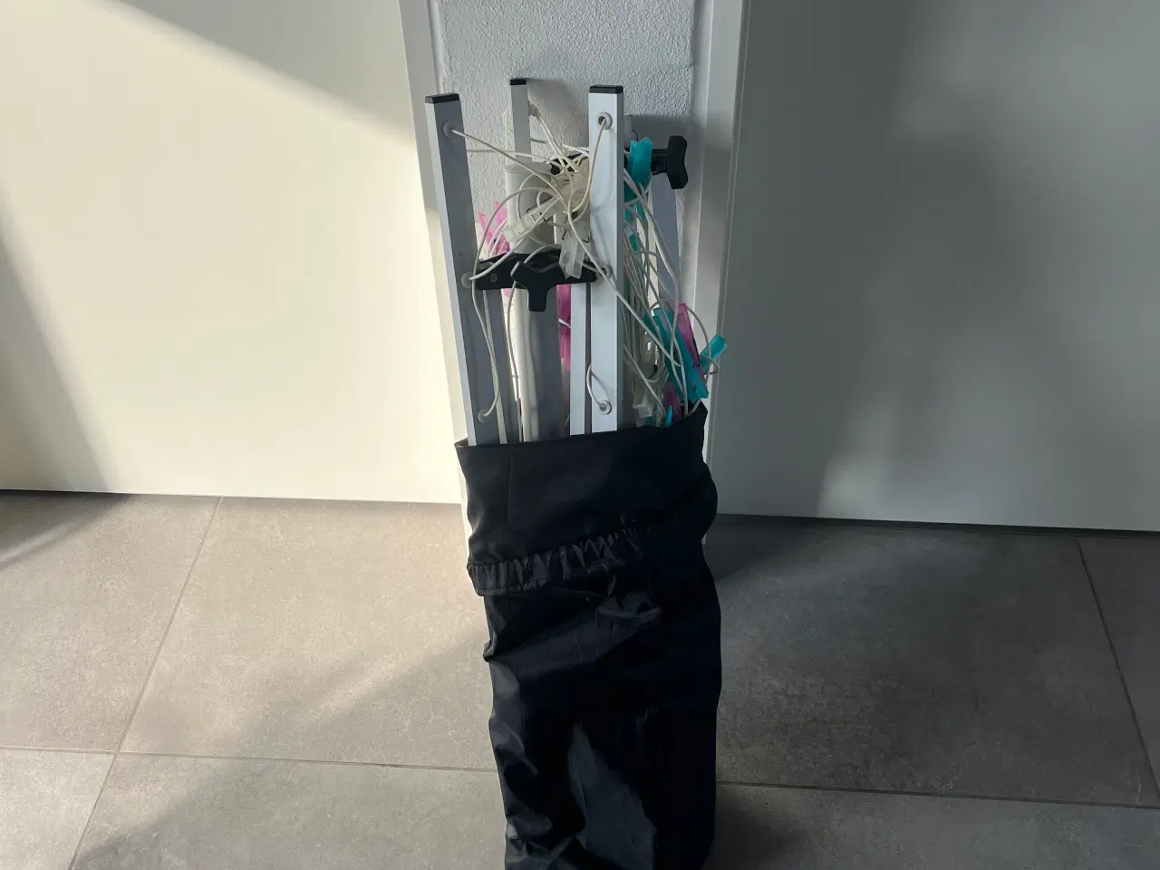 Billede 1 - DCT tørrestativ 