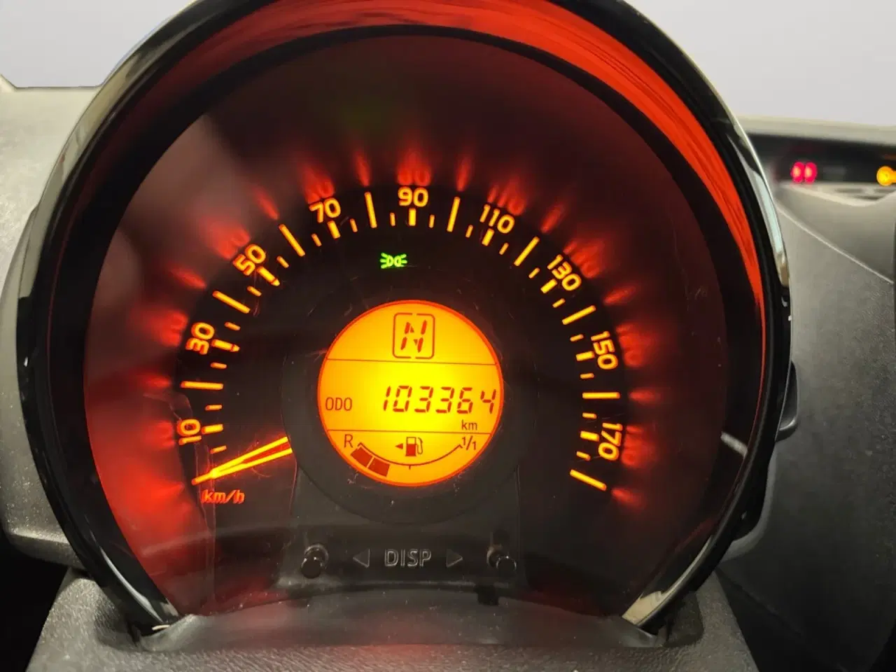 Billede 7 - Citroën C1 1,0 VTi SportLine ETG