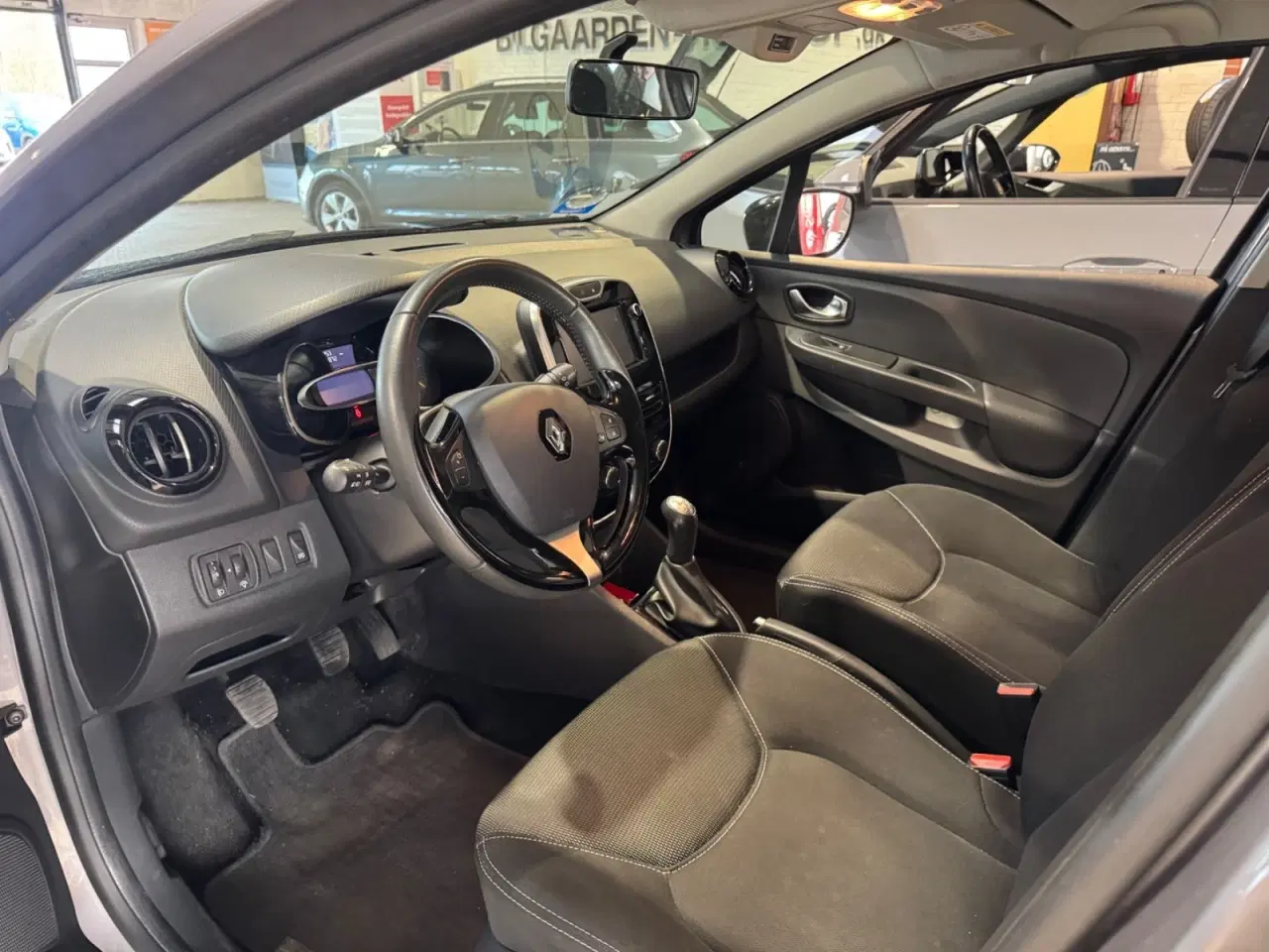 Billede 7 - Renault Clio IV 0,9 TCe 90 Expression