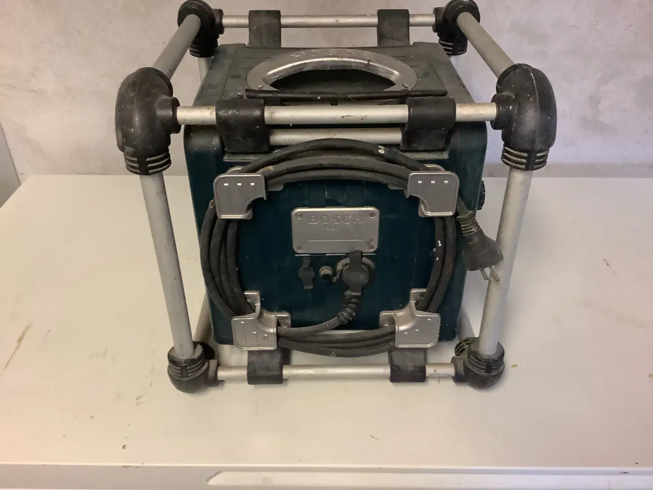 Billede 1 - Bosch radio 