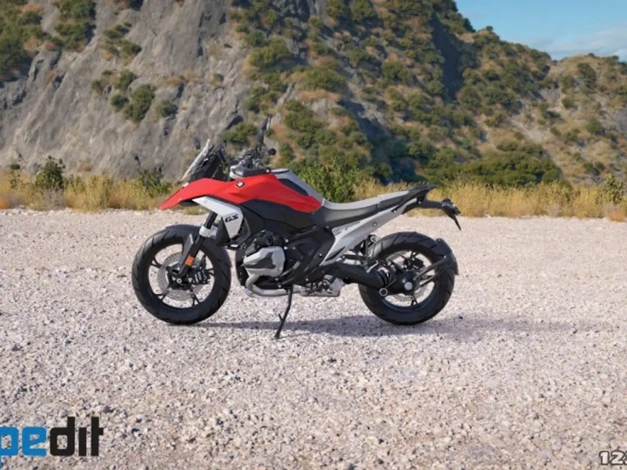 Billede 7 - BMW R 1300 GS