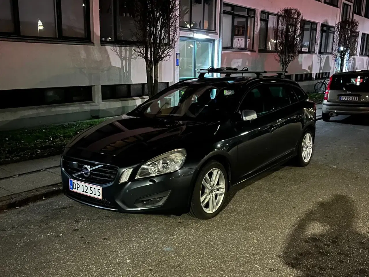 Billede 1 - 2011 Volvo V60 D3 Summun