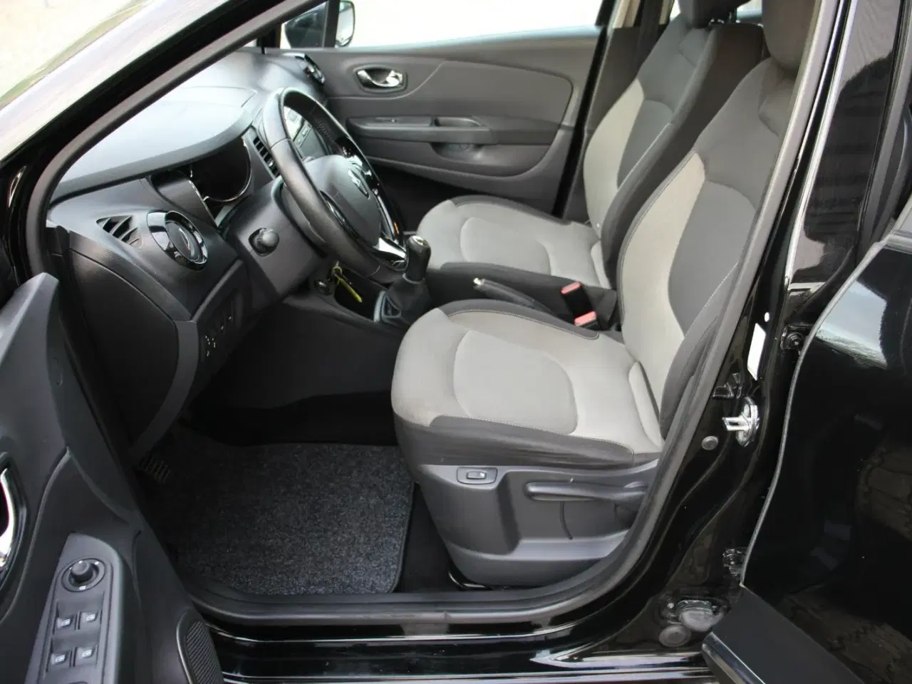 Billede 9 - Renault Captur 1,5 dCi 90 Expression